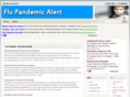 flupandemicalert.com