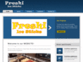 freshi-ice.com
