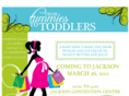 fromtummiestotoddlers.com