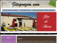 gitegouzou.com