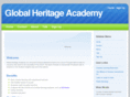 globalheritageacademy.org