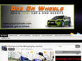 goaonwheels.com