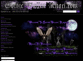 gothicfallenangel.co.uk