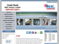 grantroadautoservice.com