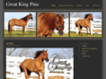 greatkingpine.com