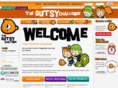 gutsychallenge.com