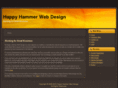 happyhwebdesign.com