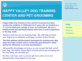 happyvalleydogtraining1.com