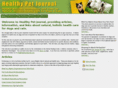 healthypetjournal.com