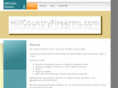 hillcountryfirearms.com