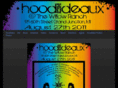 hoodilidoo.com