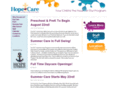 hopecaresf.com