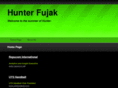 hunterfujak.com