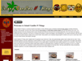 islandcandlesnthings.com