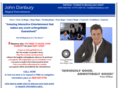 johndanbury.com