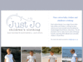 justjo.co.za