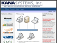 kanasystems.net