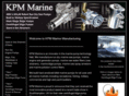 kpmmarine.com