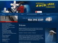 kwikfixplumbing.com