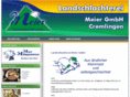 landschlachterei-meier.com