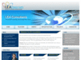 leaconsultants.com