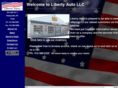libertyautollc.com