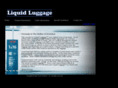 liquidluggage.com