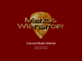 markus-wienstroer.com