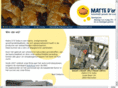 mattedor.com