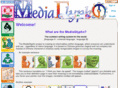 mediaglyphs.org