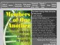 membersofoneanother.com