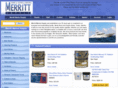 merrittsupply.com