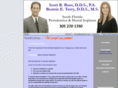 miamiperiodontist.com