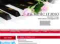 mmusicstudio.com