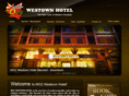 mo2westownhotel.com