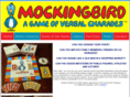 mockingbirdgame.com