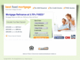 mortgageratelive.com