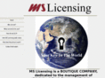 ms-licensing.com