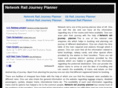 networkrailjourneyplanner.com