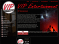 newvipentertainment.com