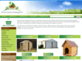 northoutdoorbuildings.com