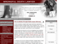 ohiowrongfuldeathlawyer.com