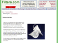 oilsorbentfilters.com