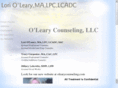 olearycounseling.com