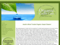 organiccarpetcare.com