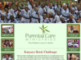 parentalcareministries.com