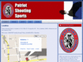 patriotshootingsports.com