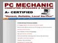 pcmechanic.info