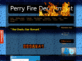 perryfiredept.com