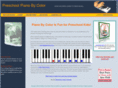 pianobycolor.com